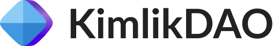 Logo of the partner Kimlik DAO