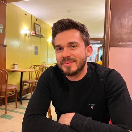 Photo of Abdullah Eryüzlü