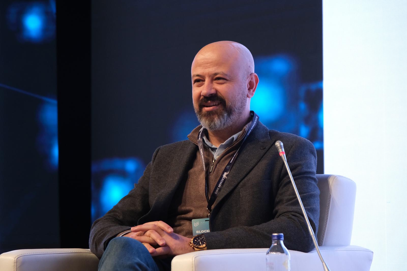 Photo of Ahmet Ramazan Ağrıtaş