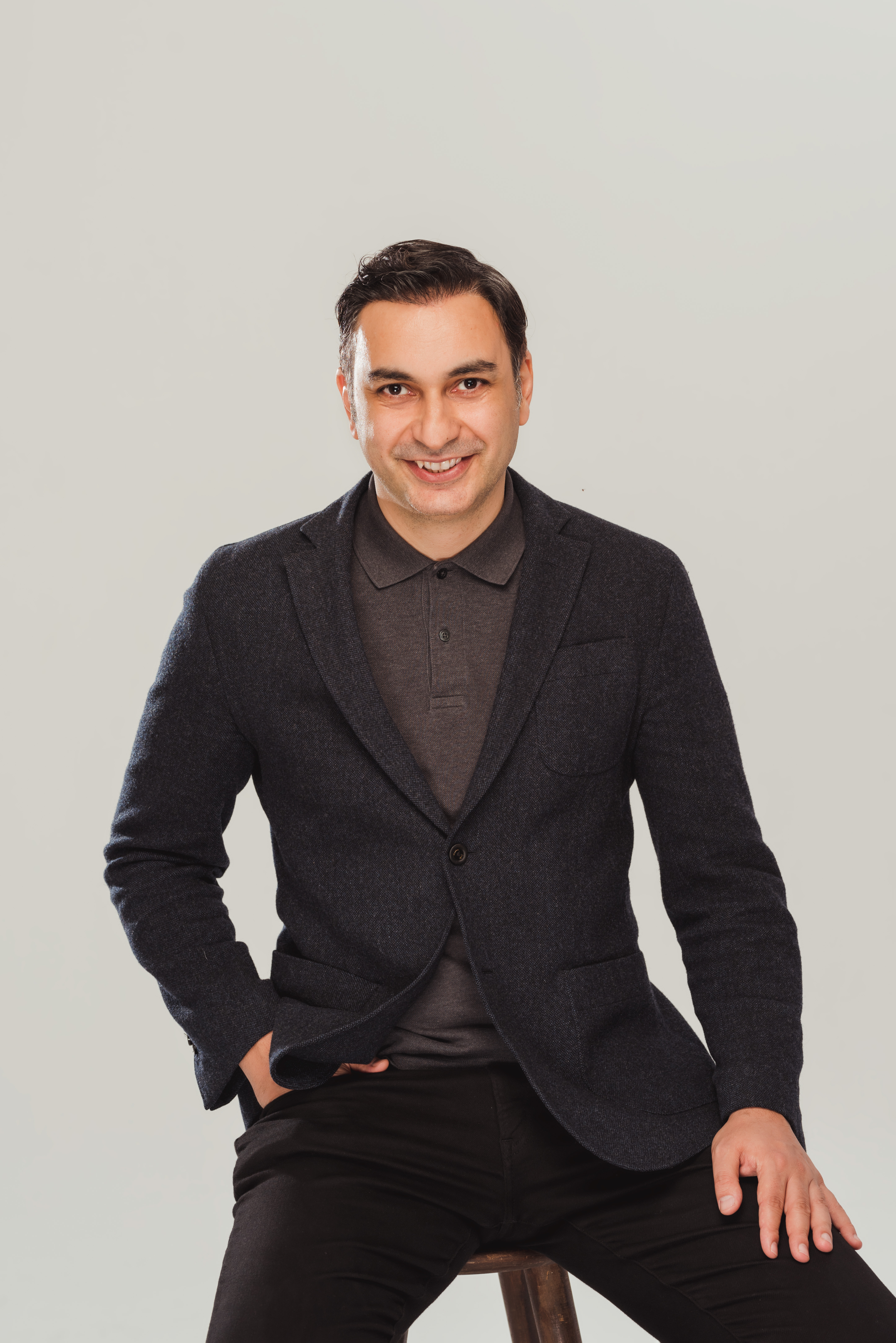 Photo of Arslan Kiran