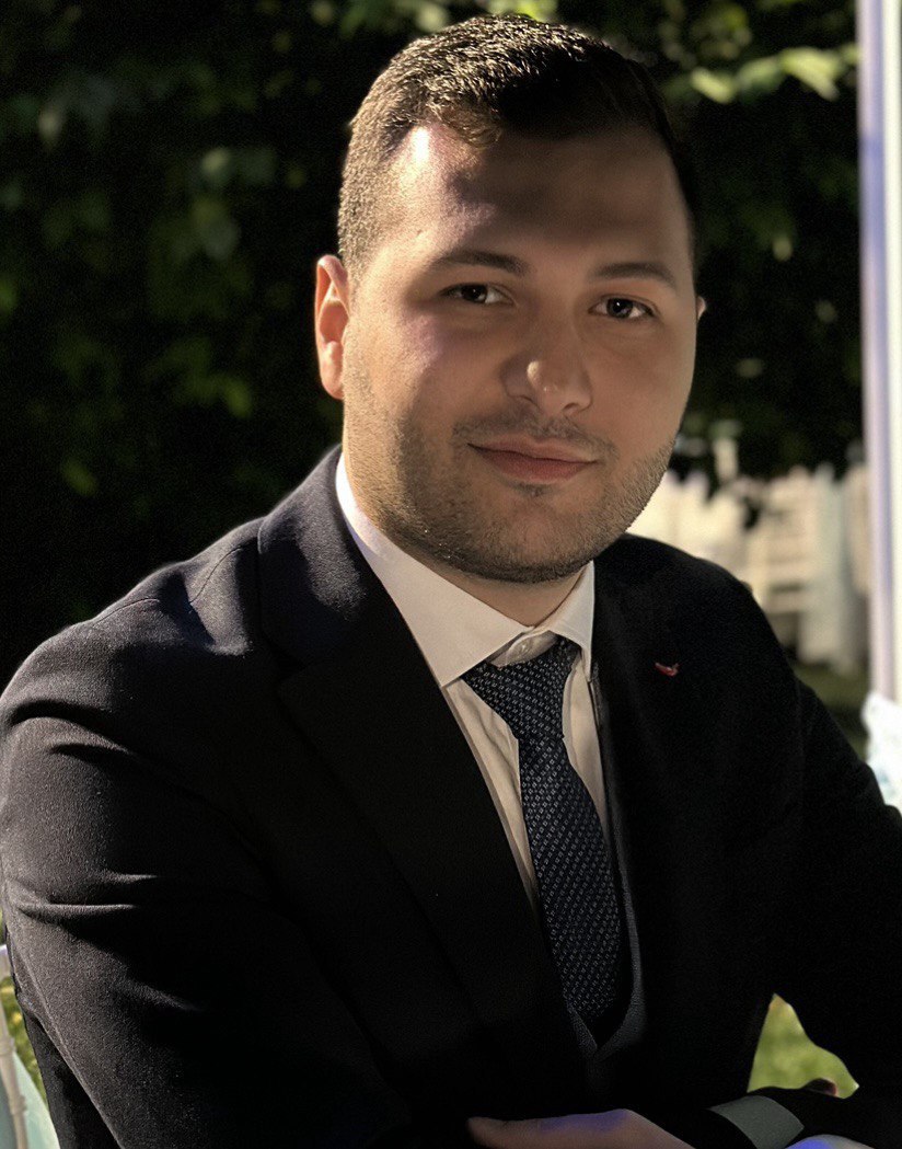Photo of Atakan Yavuzarslan