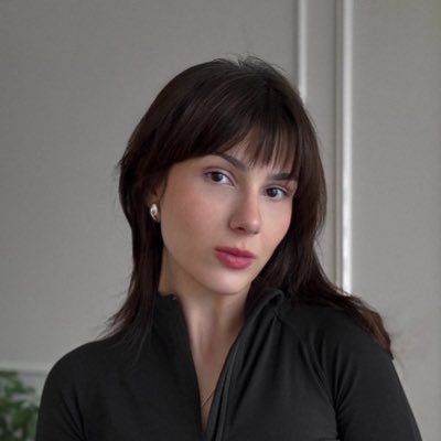 Photo of Damla Çağlayan