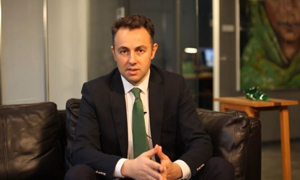 Photo of Demir Aksoy