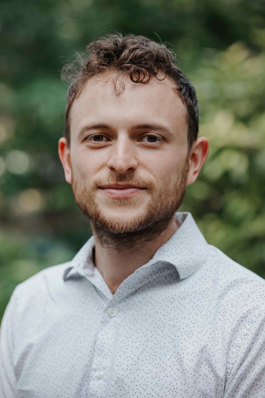 Photo of Eugene Leventhal