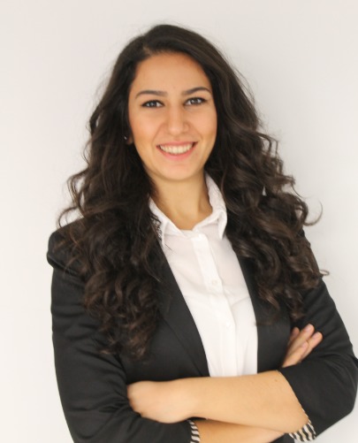 Photo of Ezgi Yaltay