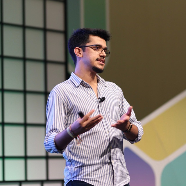 Photo of Furkan Akal