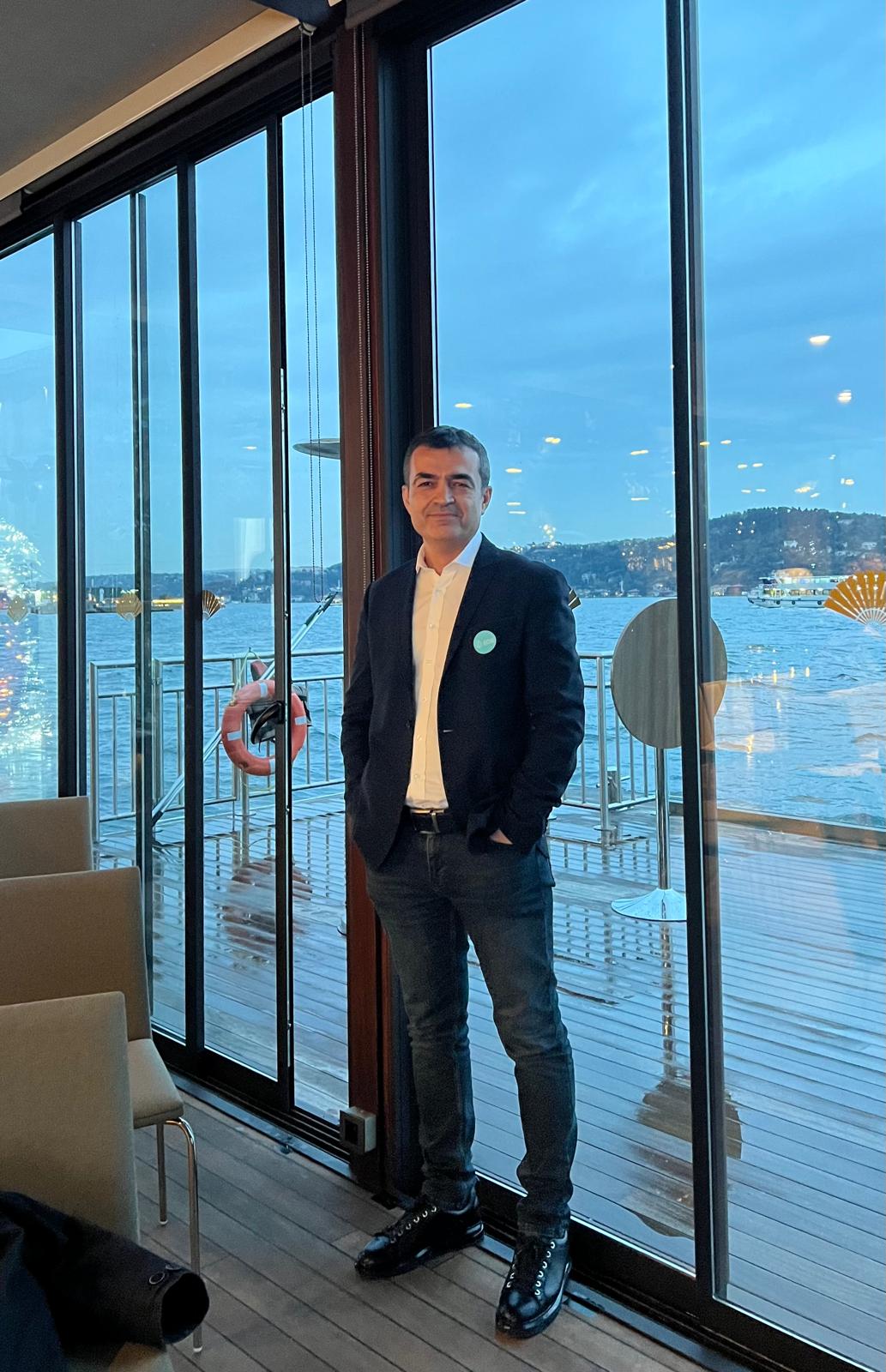 Photo of Güven Fidan