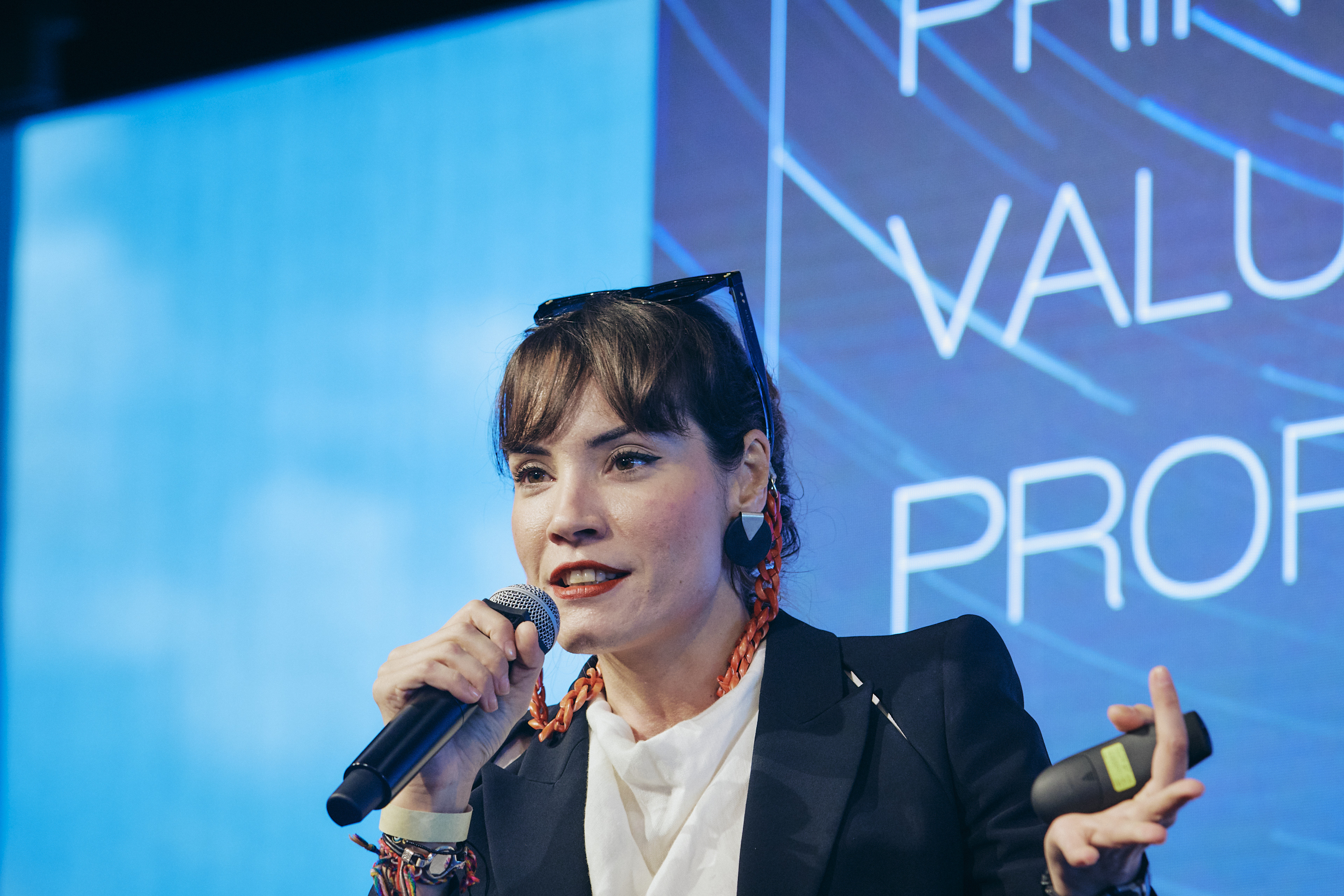 Photo of Melissa Kurtcan