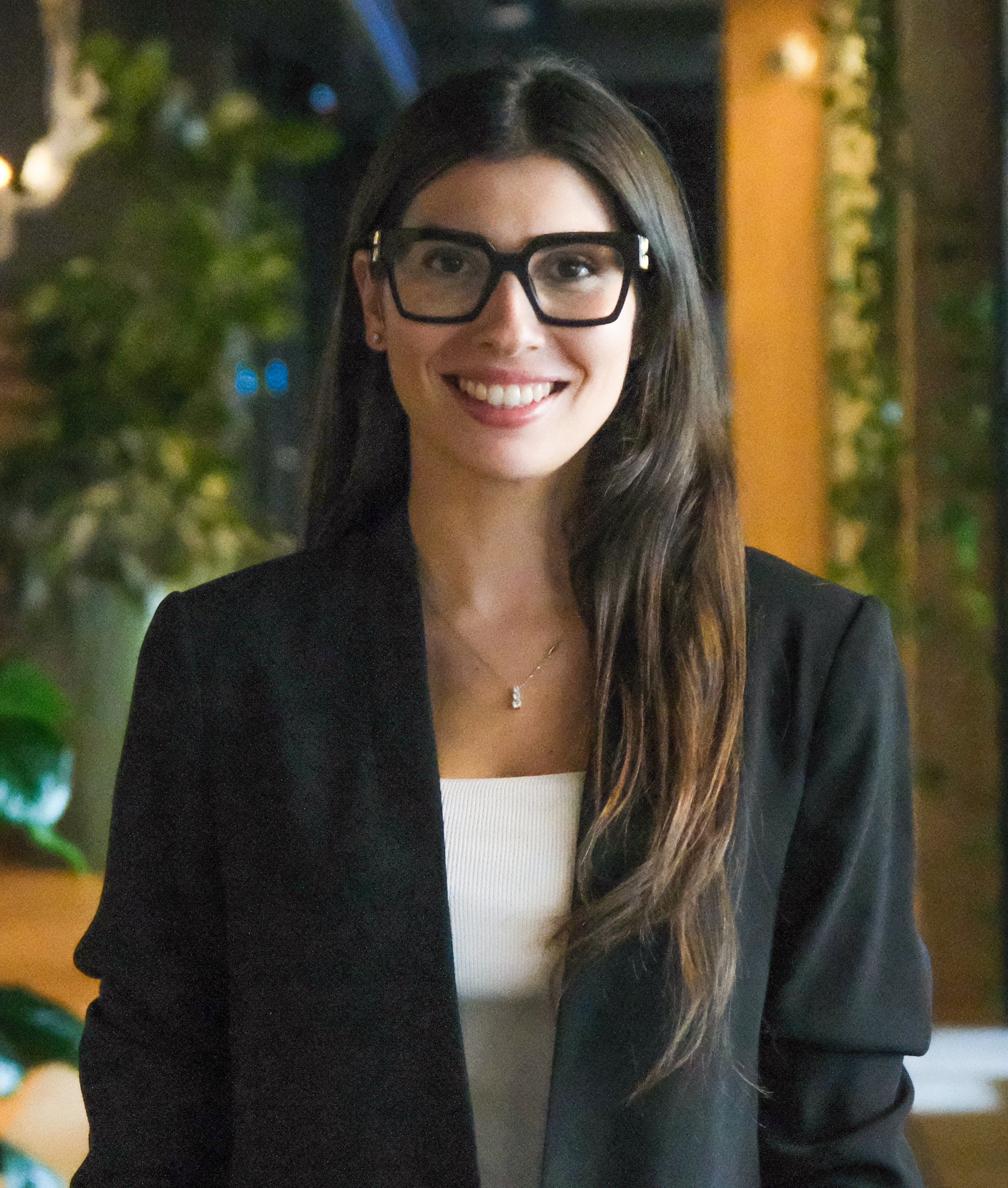 Photo of Meva Öztürk