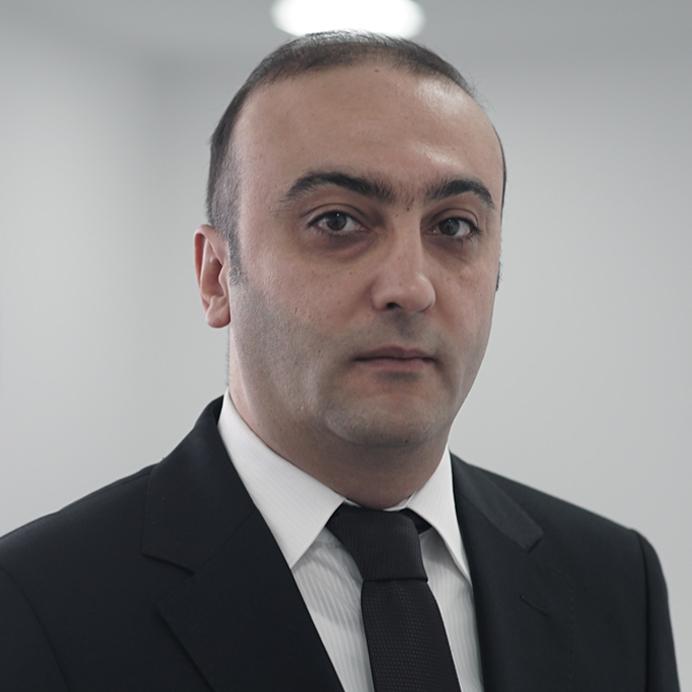 Photo of Mustafa Büküm