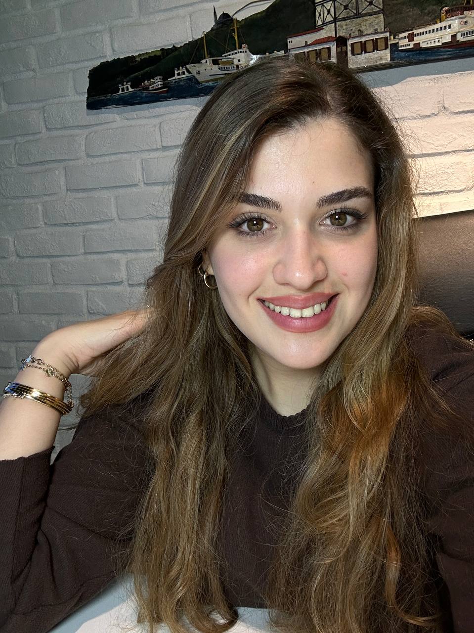 Photo of Neslişah Suiçmez