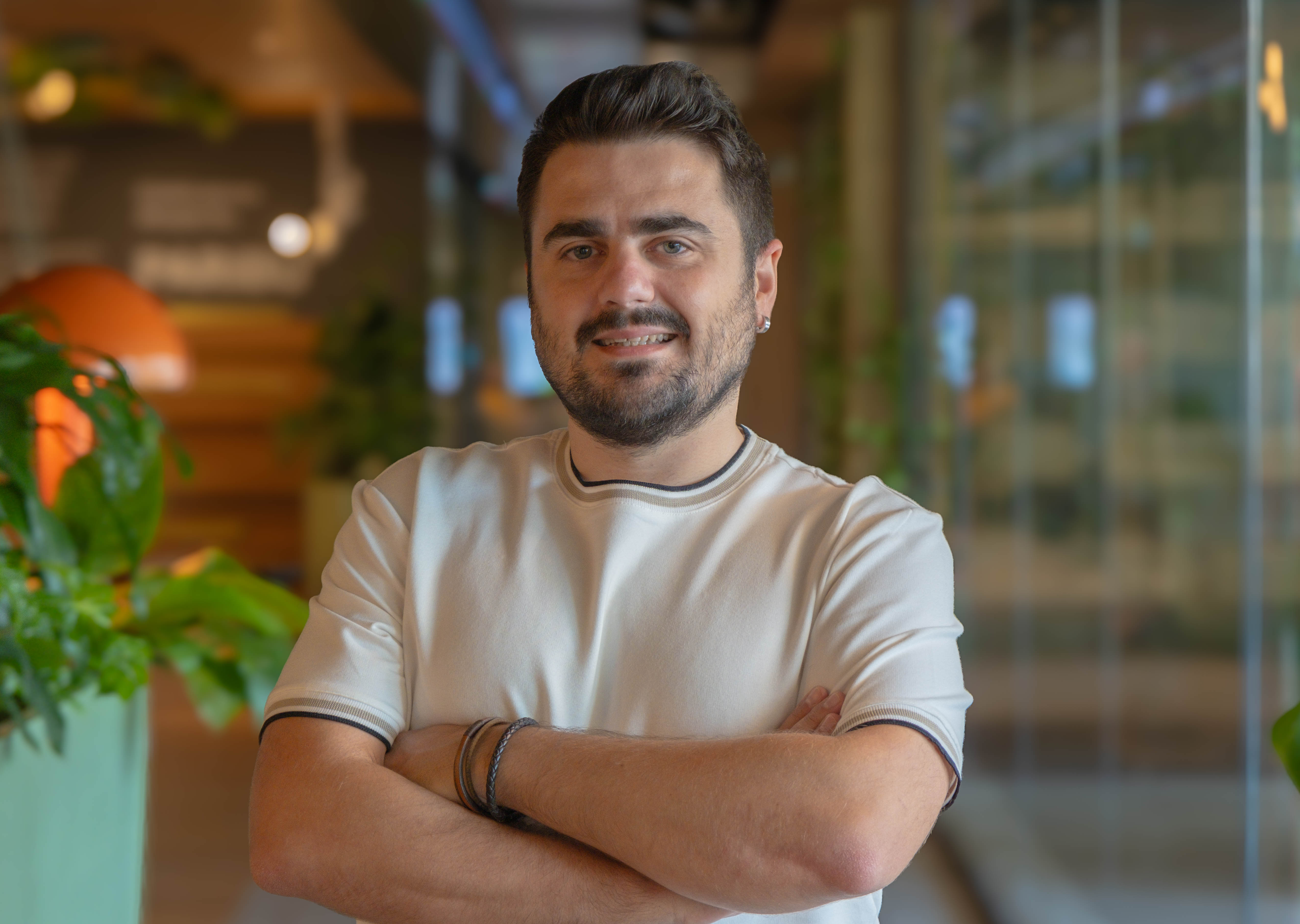 Photo of Recep İlkbahar