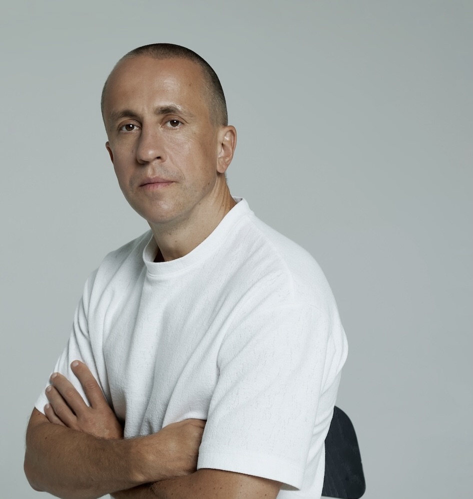 Photo of Sasha Ivanov