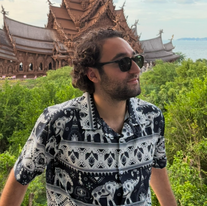 Photo of Ulaş Erdoğan