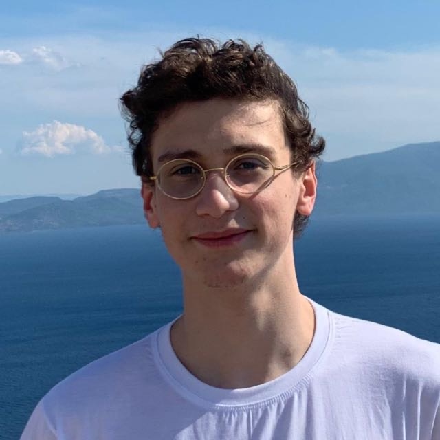 Photo of Yunus Gürlek