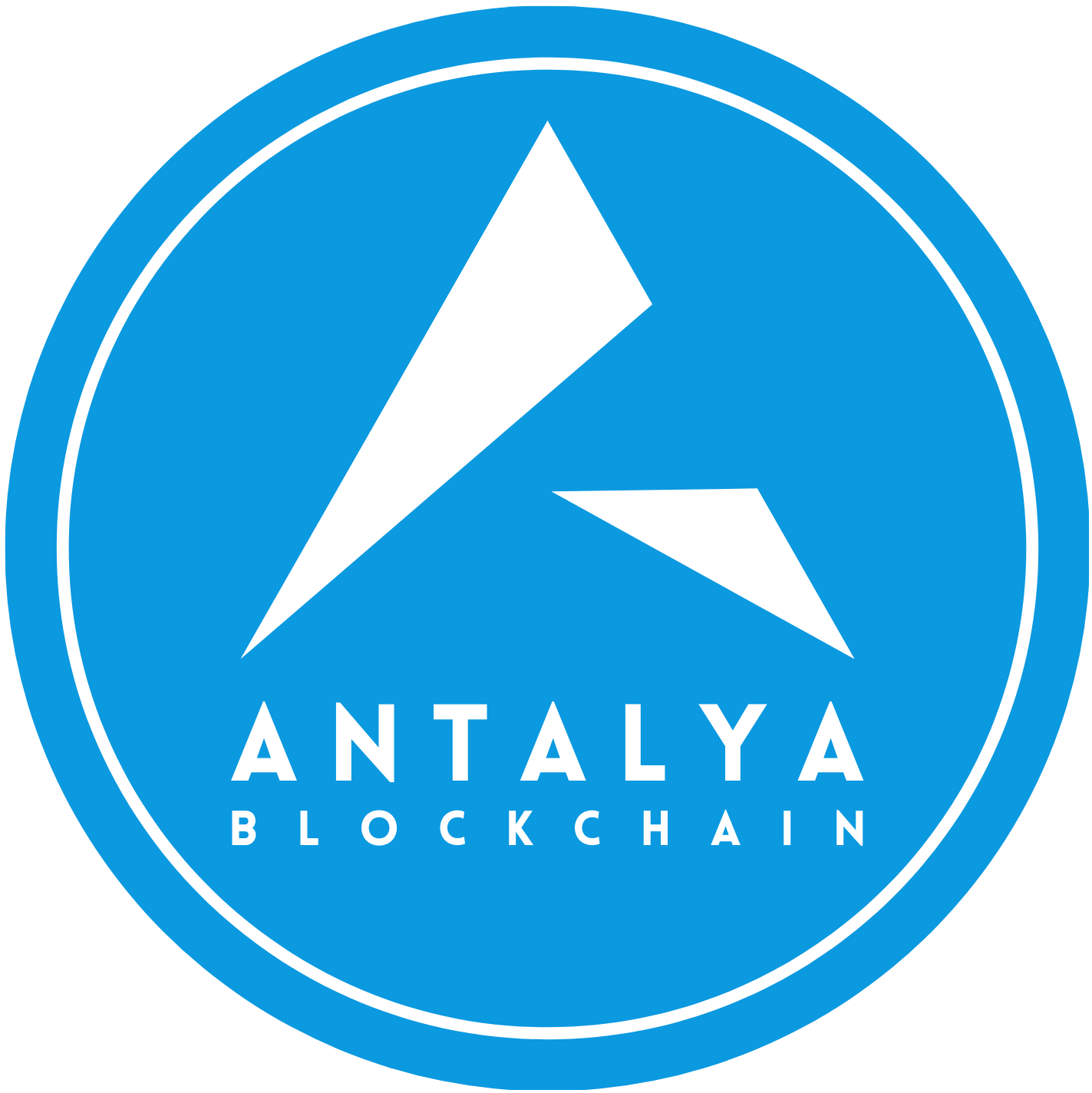 Logo of the partner Antalya Blockchain