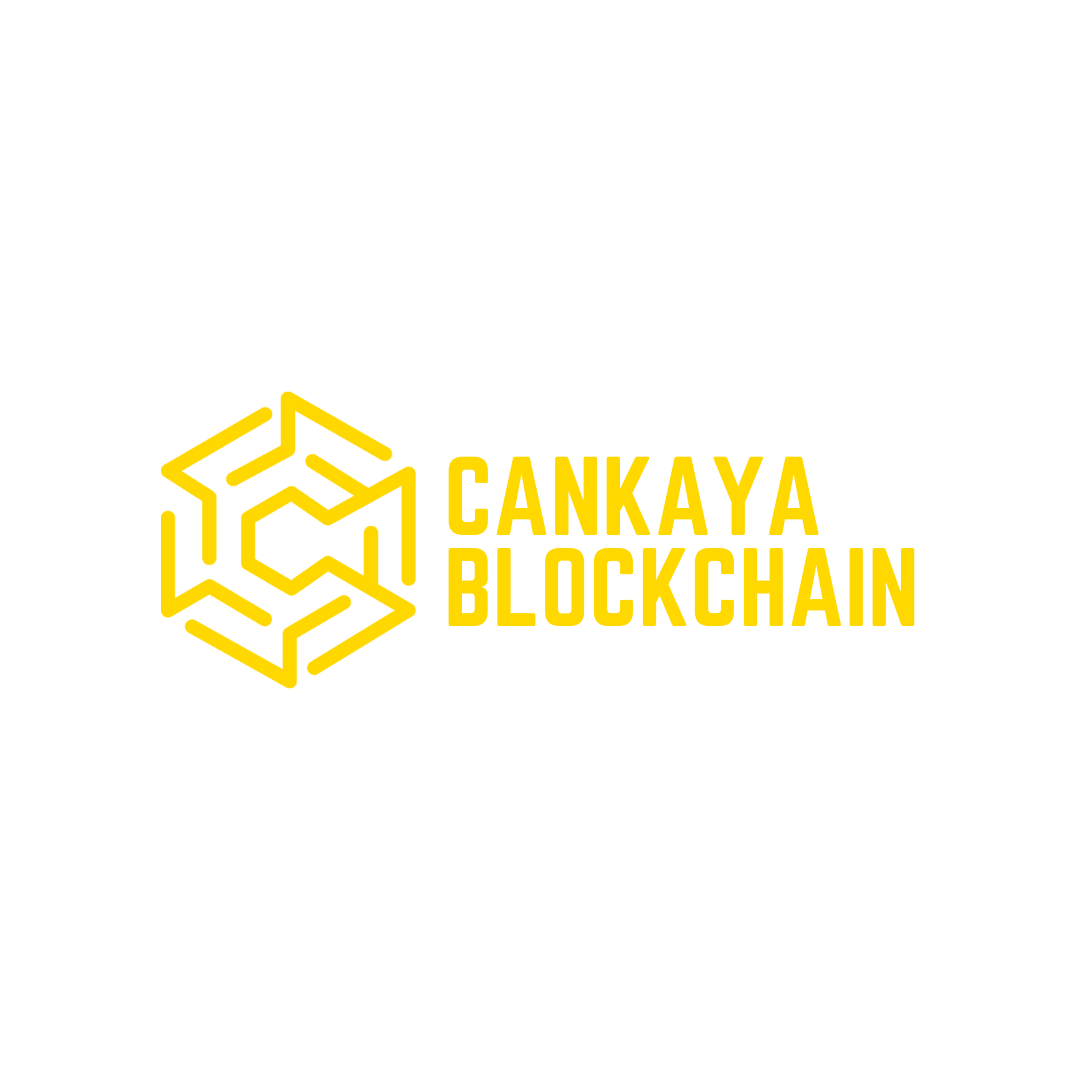 Logo of the partner Çankaya Blockchain