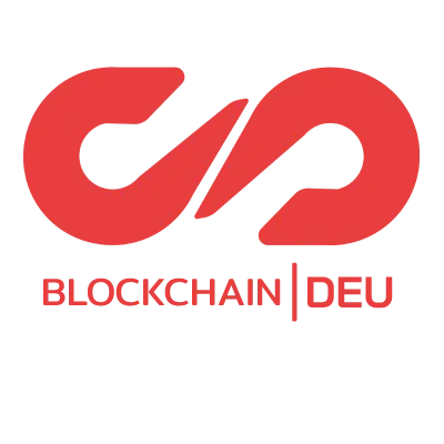 Logo of the partner Dokuz Eylül Blockchain