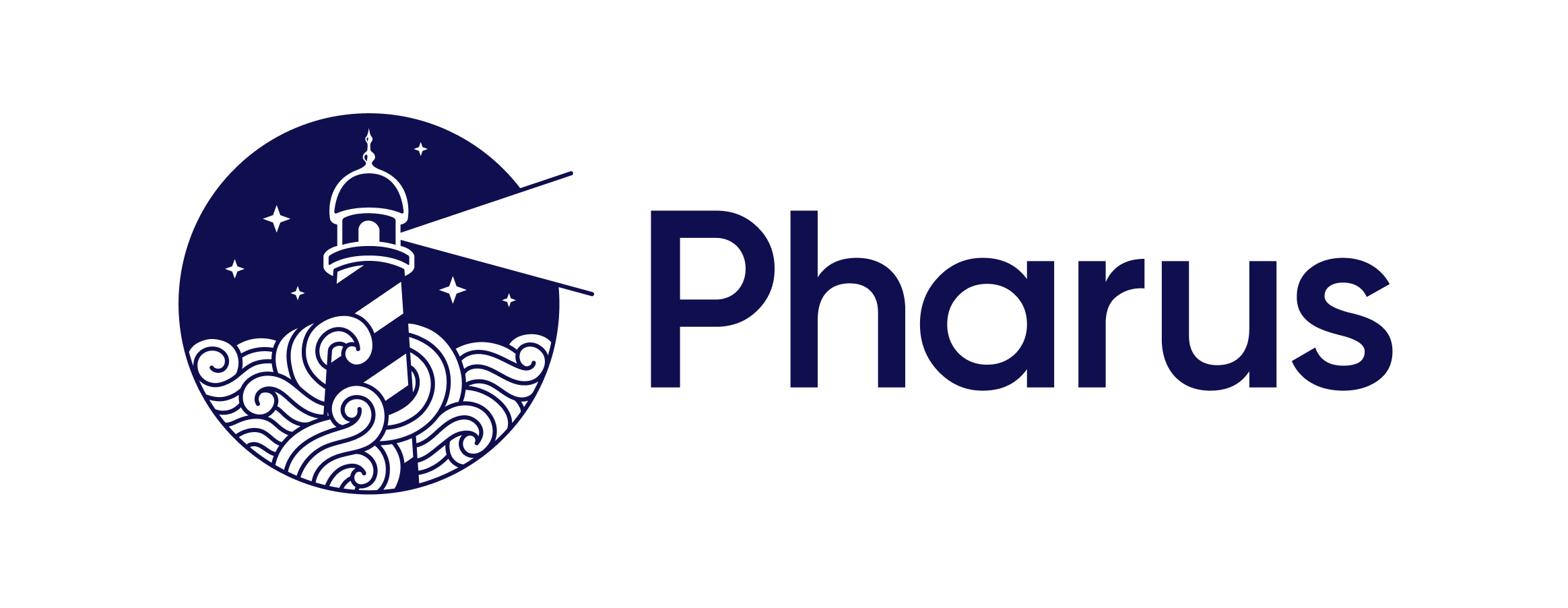 Logo of the partner Pharus