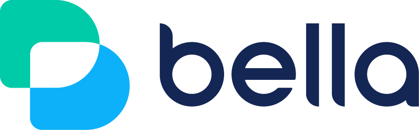 Logo of the partner Bella Protocol