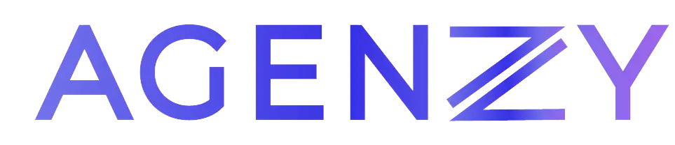 Logo of the partner Agenzy