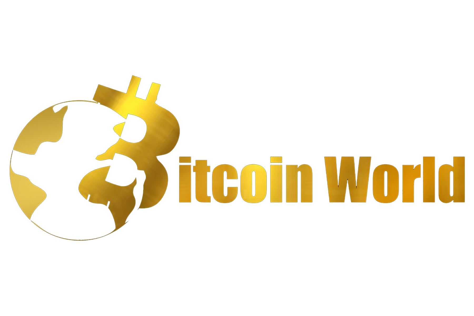 Logo of the partner Bitcoin World