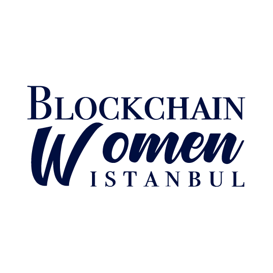 Logo of the partner Istanbul Blockchain Women