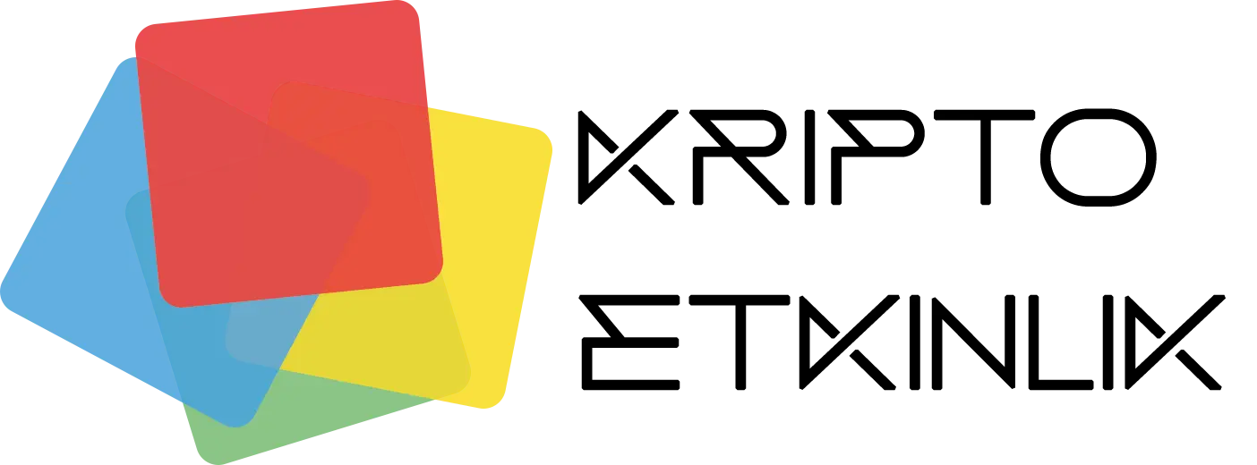 Logo of the partner Kripto Etkinlik