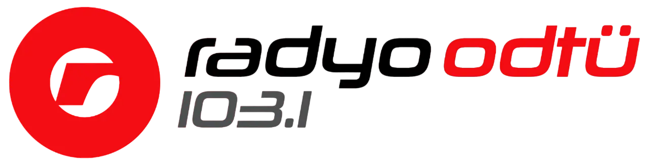 Logo of the partner Radyo ODTÜ
