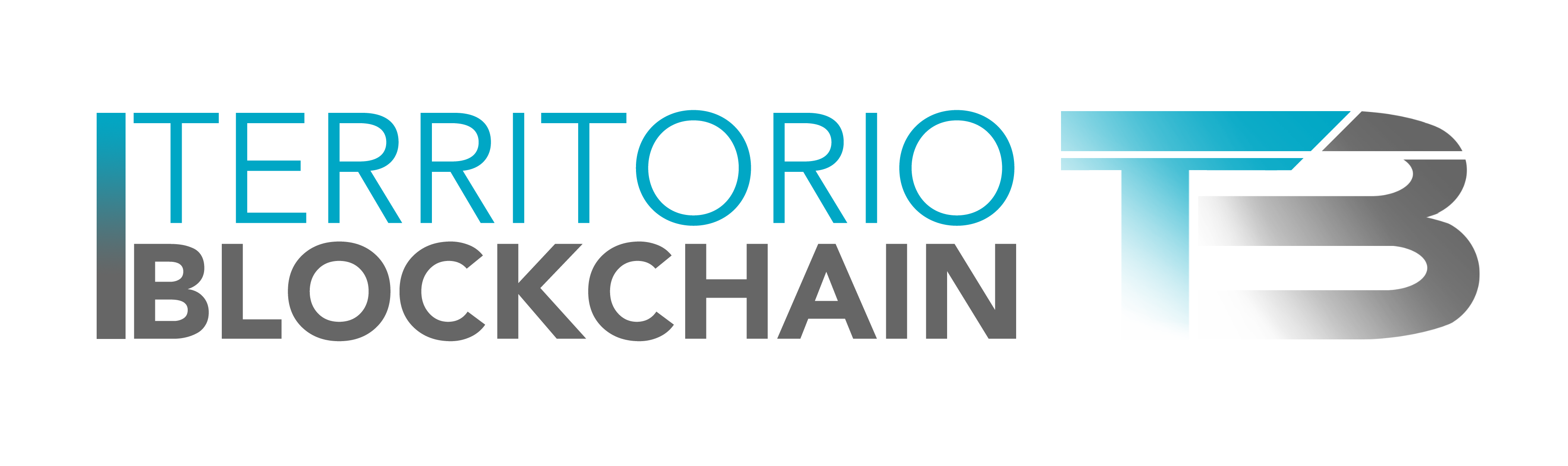 Logo of the partner Territorio Blockchain