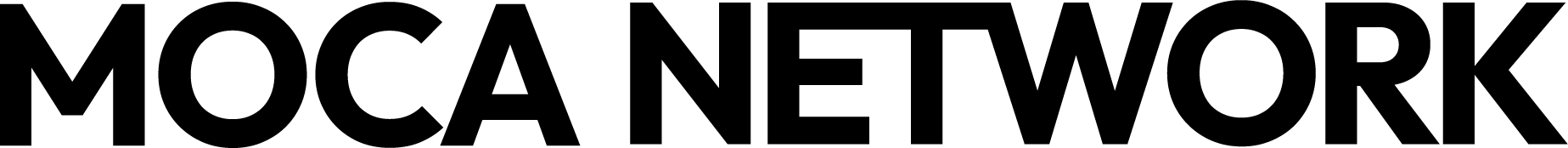 Logo of the partner Moca Network