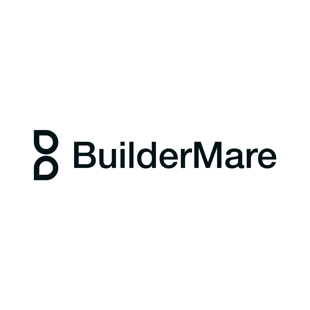 Logo of the partner Buildermare