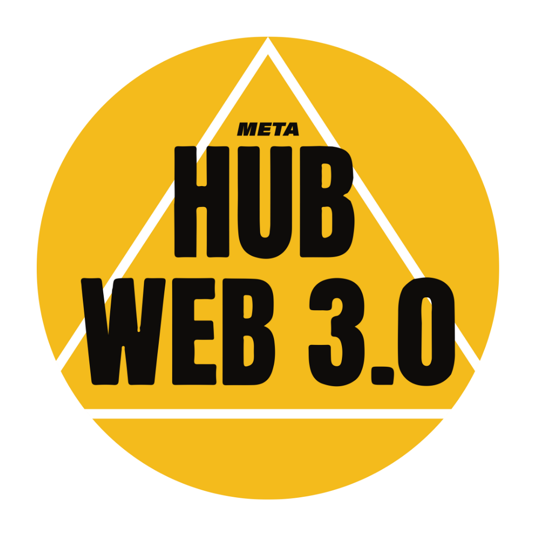 Logo of the partner Web3 META Hub