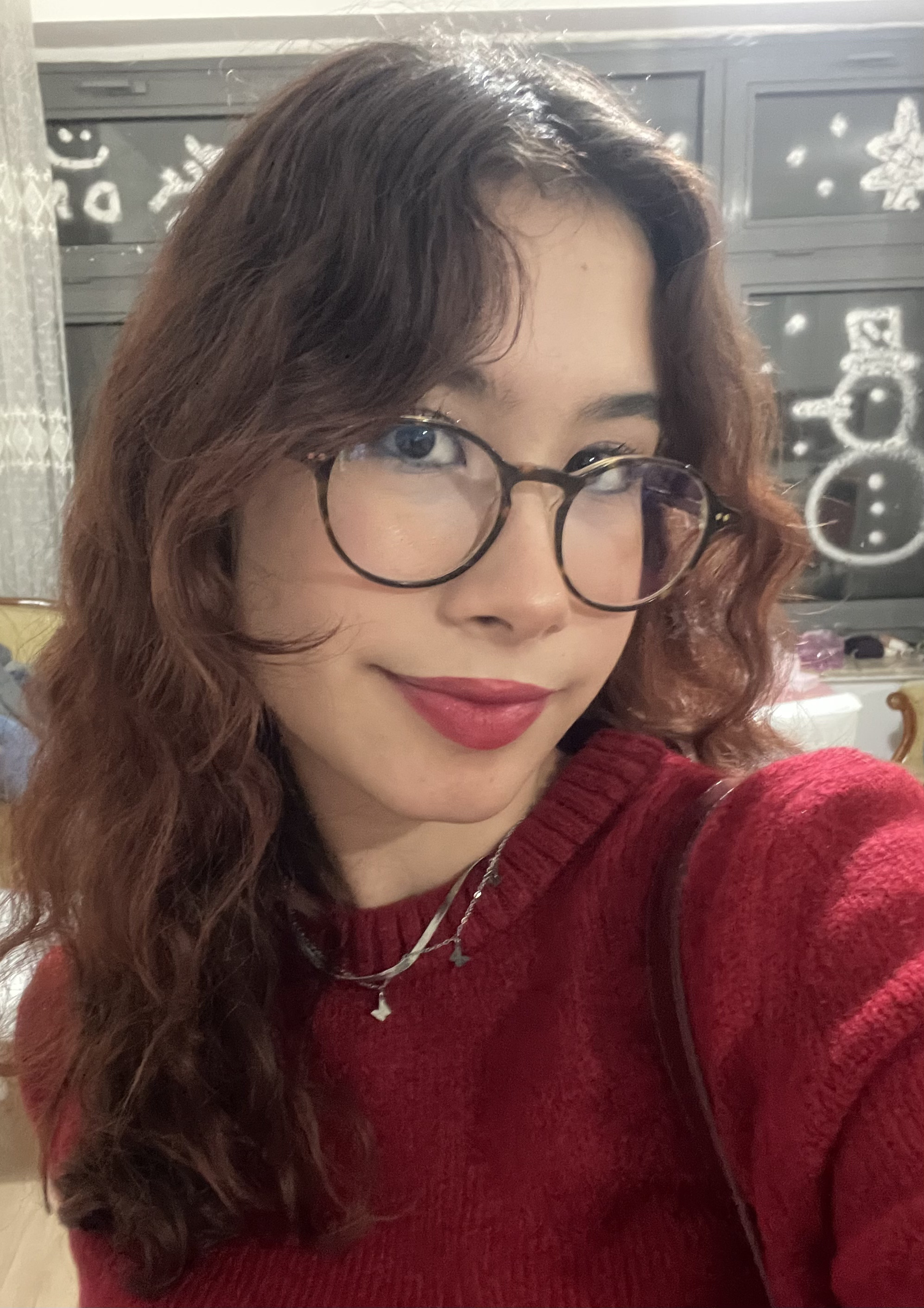 Photo of Deniz Erkut