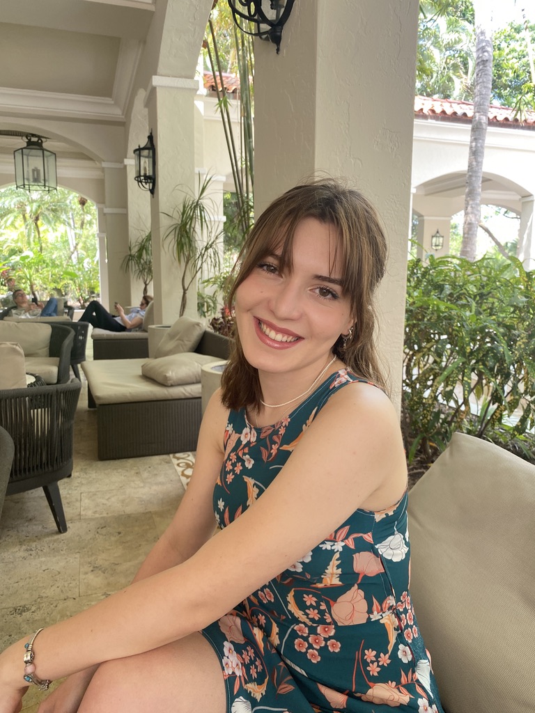 Photo of Dilara Gönül