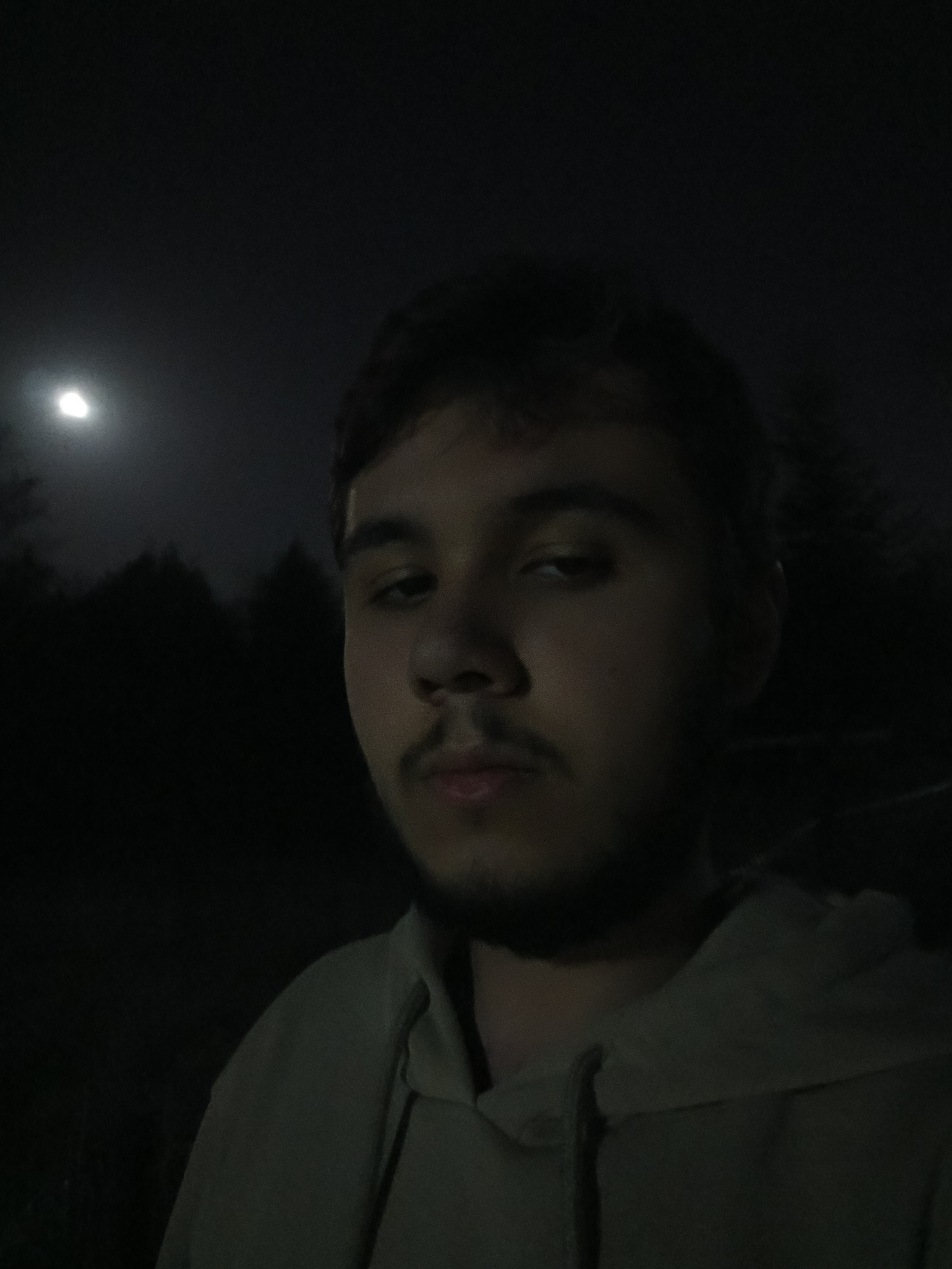 Photo of Emre Kırkan