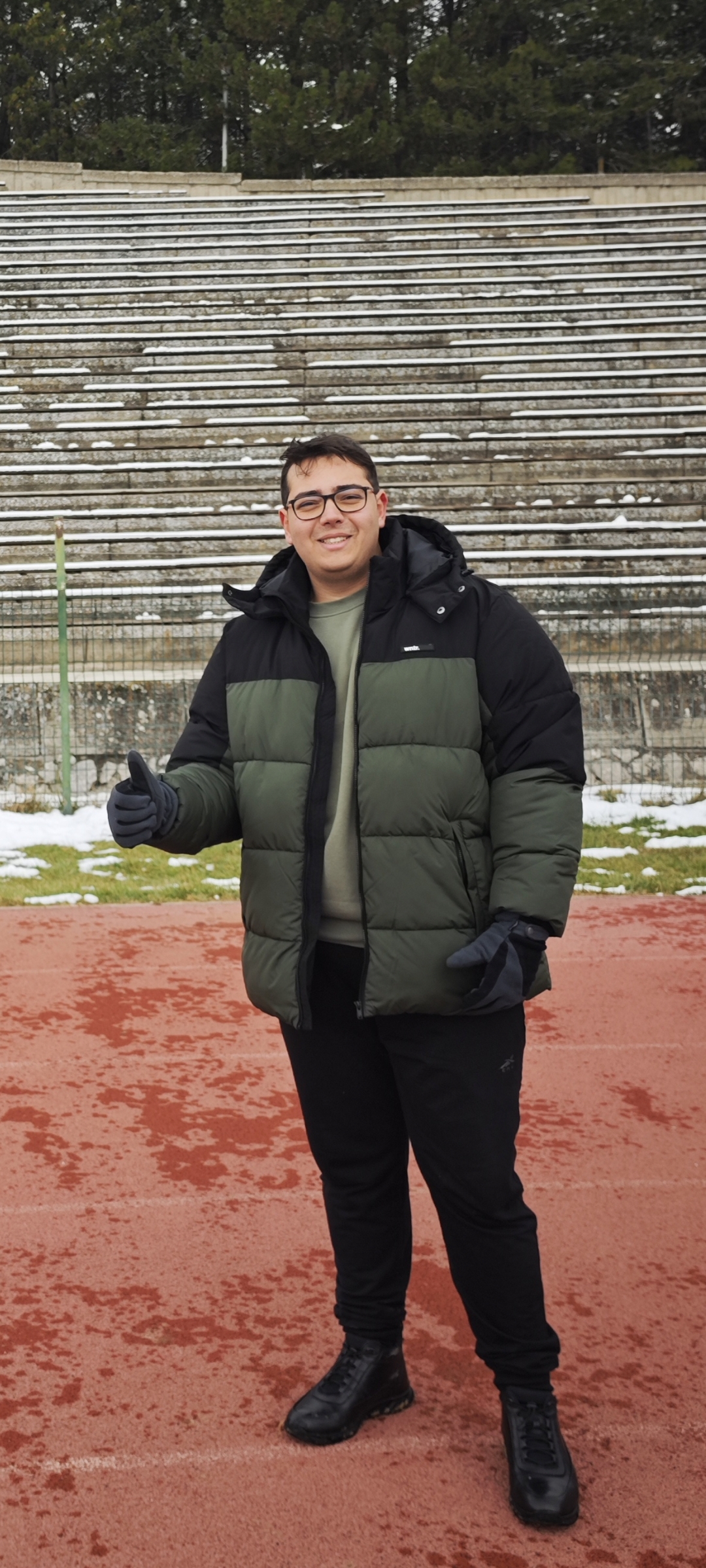 Photo of Emre Yargıç