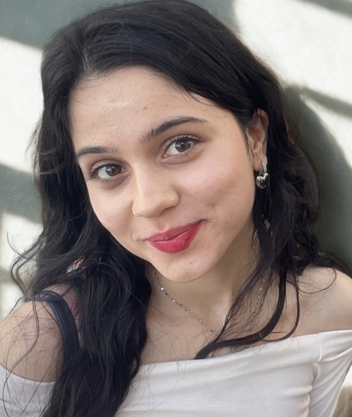 Photo of Esra Eslem Savaş