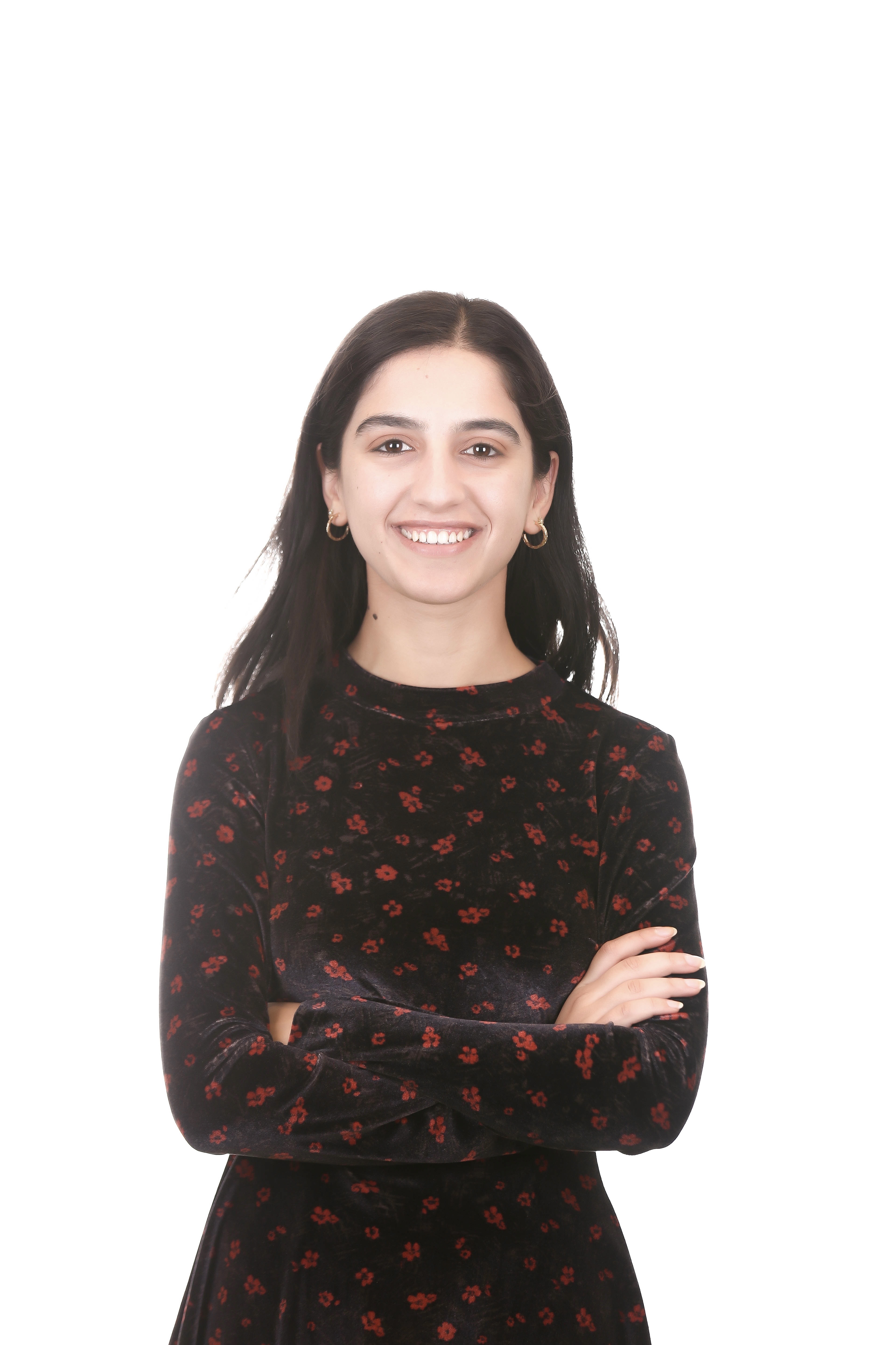 Photo of Esra Orasan