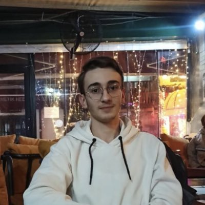 Photo of Eyüp Efe Karakoca