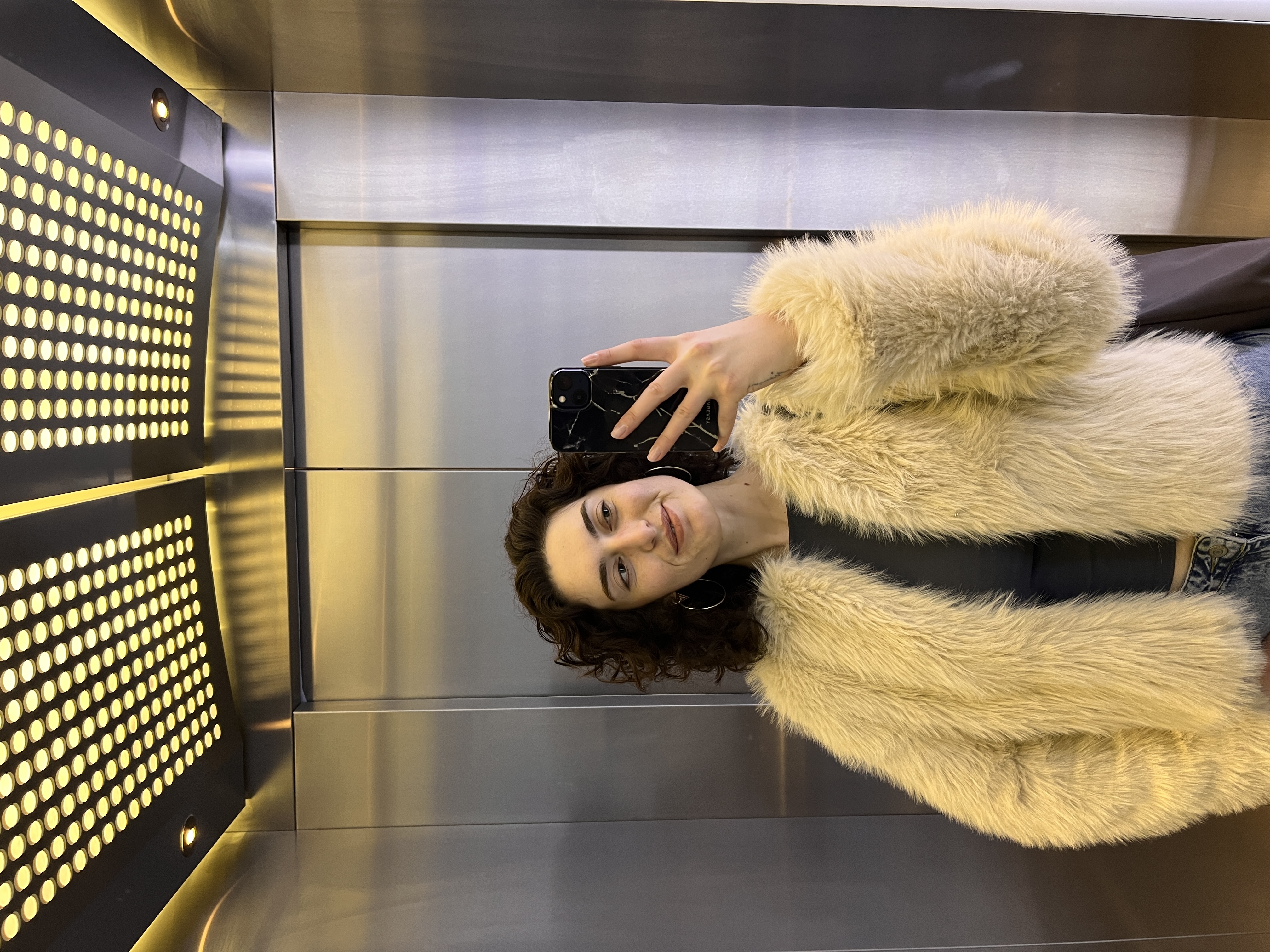 Photo of Hatice Koçak