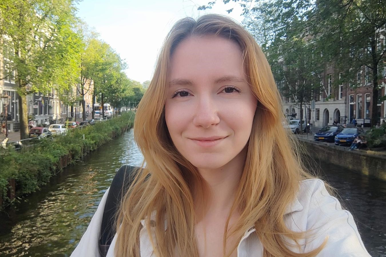 Photo of Hilal Özipek