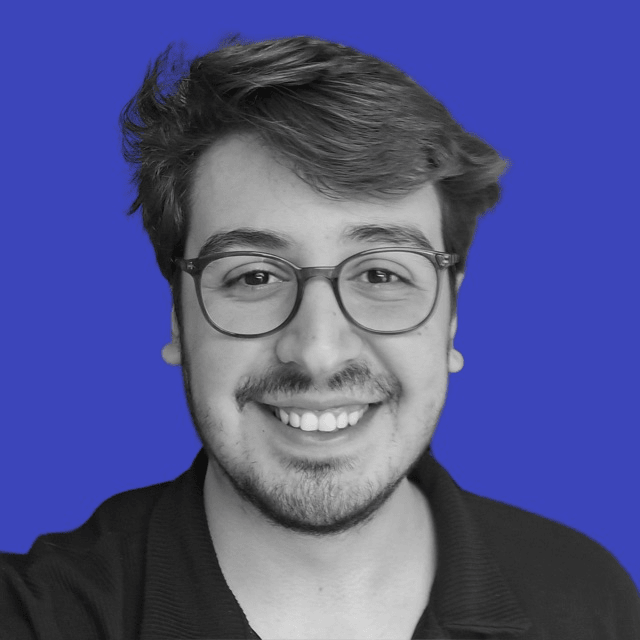 Photo of Hüseyin Karataş