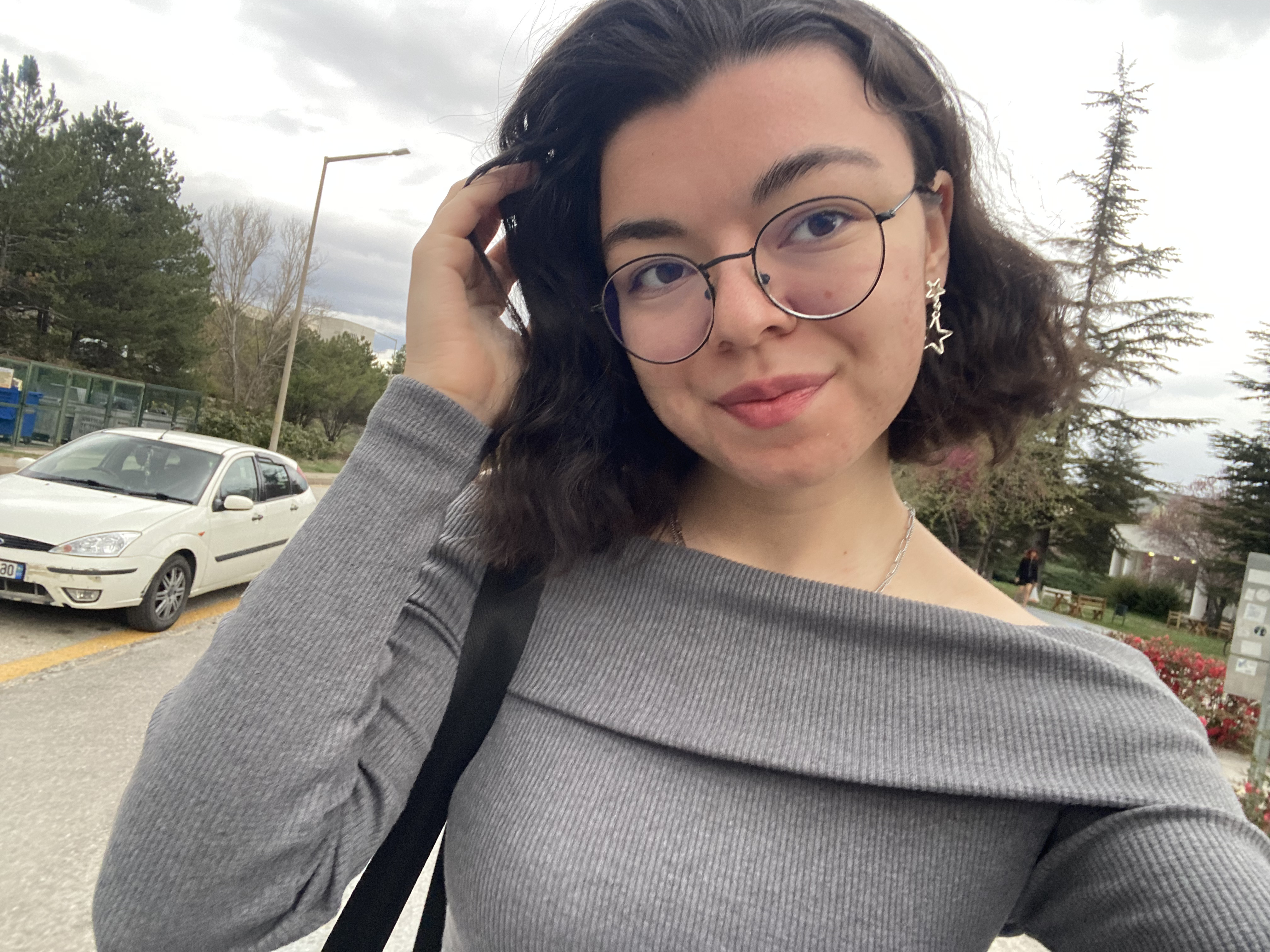 Photo of İrem Saniye Baran