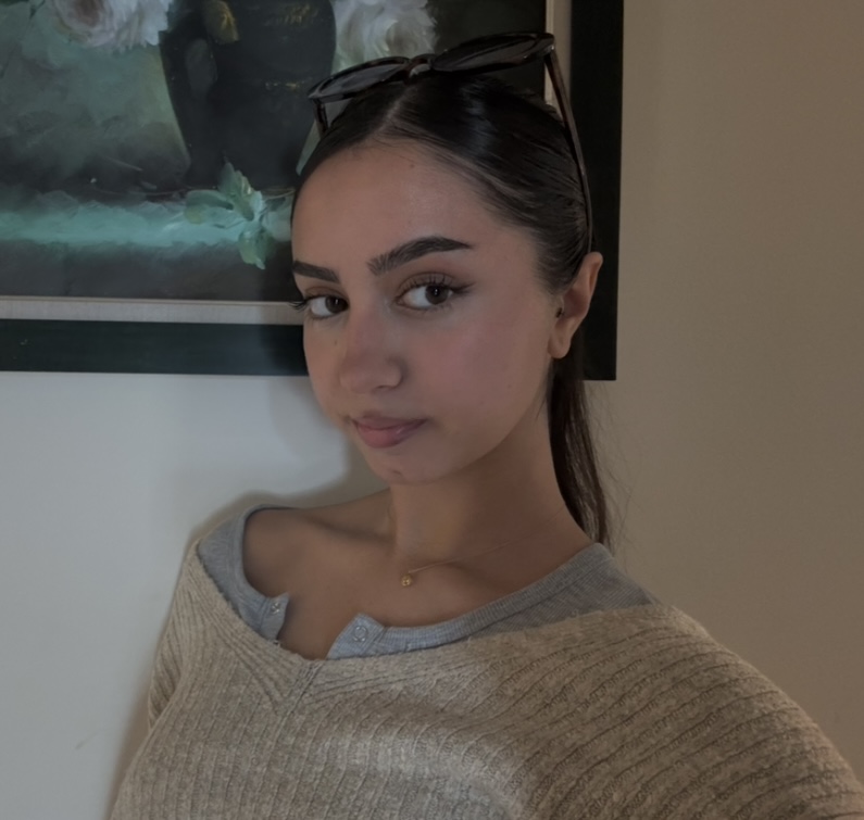 Photo of Khorshid Tahmasebipoor