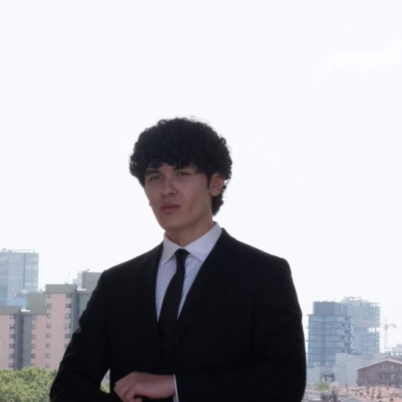 Photo of Mert Çiçekçi