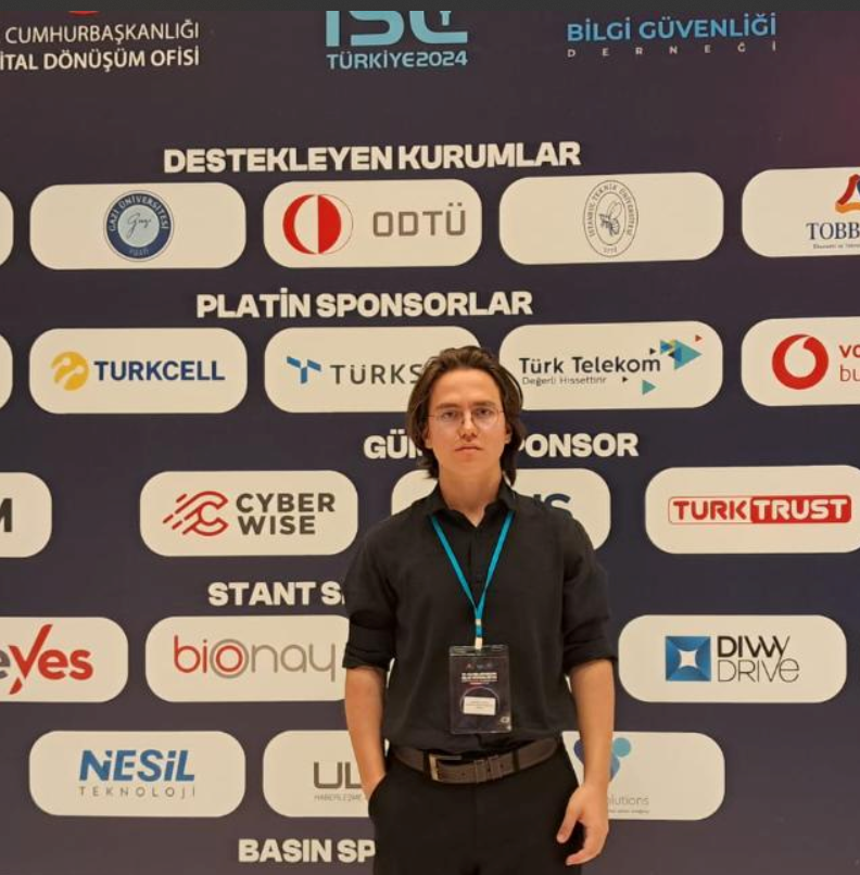 Photo of Muhammed Yankıncı