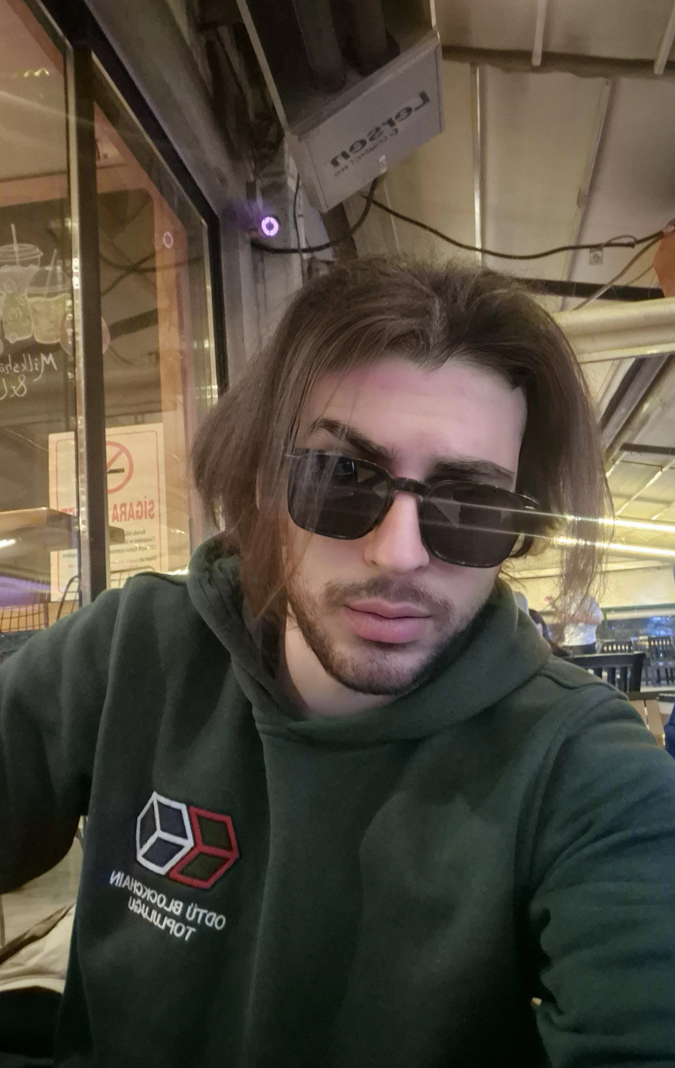 Photo of Recep Tutku