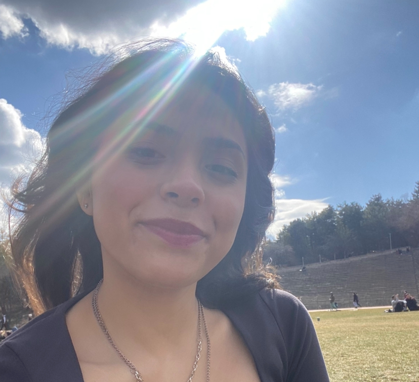 Photo of Satı Sümeyra Kurtoğlu