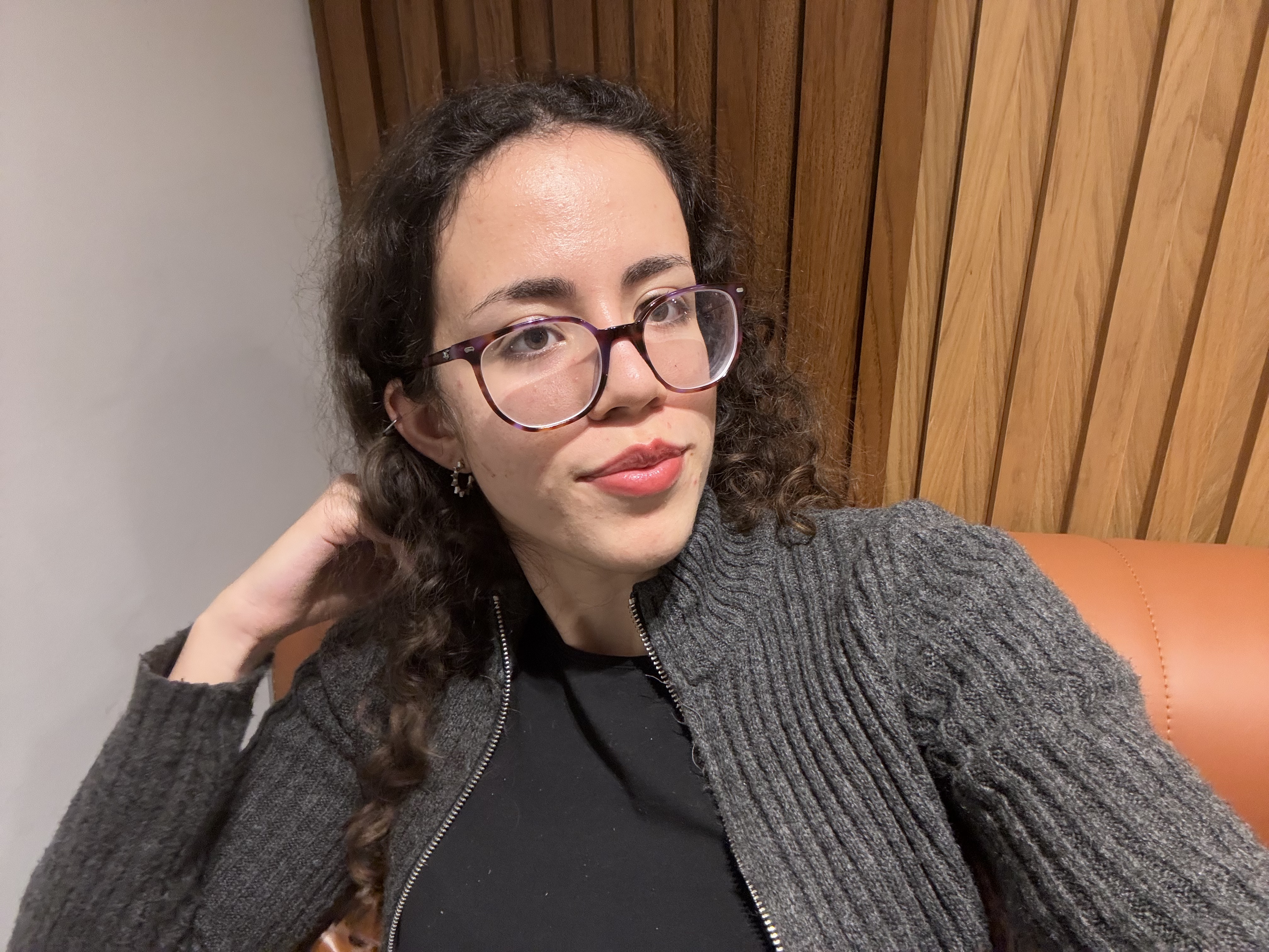 Photo of Semiha Sude Yıldız